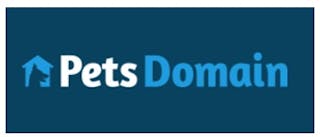 Pets Domain Logo